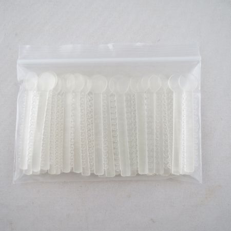 西湖巴爾口外弓大小