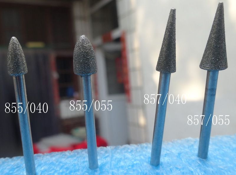 牙科材料鎢鋼磨頭 進(jìn)口優(yōu)良銑刀齒科口腔鎢鋼打磨頭促銷包郵