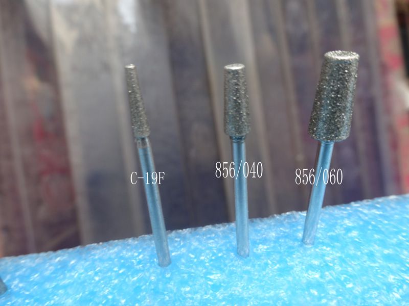 牙科材料鎢鋼磨頭 進(jìn)口優(yōu)良銑刀齒科口腔鎢鋼打磨頭促銷包郵