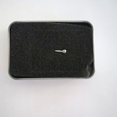 自攻自斷螺紋加長(zhǎng)型