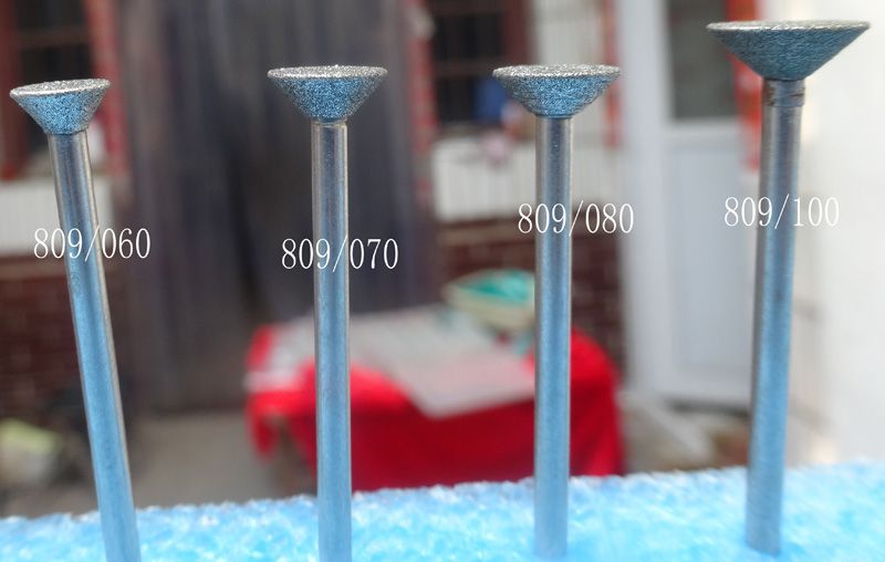 牙科材料鎢鋼磨頭 進(jìn)口優(yōu)良銑刀齒科口腔鎢鋼打磨頭促銷包郵