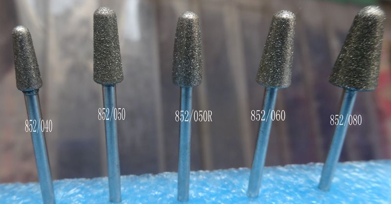 牙科材料鎢鋼磨頭 進(jìn)口優(yōu)良銑刀齒科口腔鎢鋼打磨頭促銷包郵